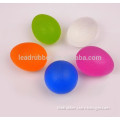 New style Best-Selling Egg shaped hand massage ball